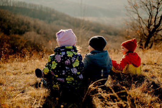 What Sets Us Apart: A Holistic Approach to Outdoor Learning