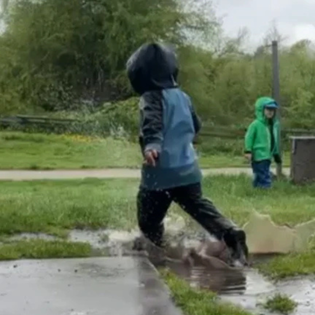 2026 March Break Classes - Trout Lake