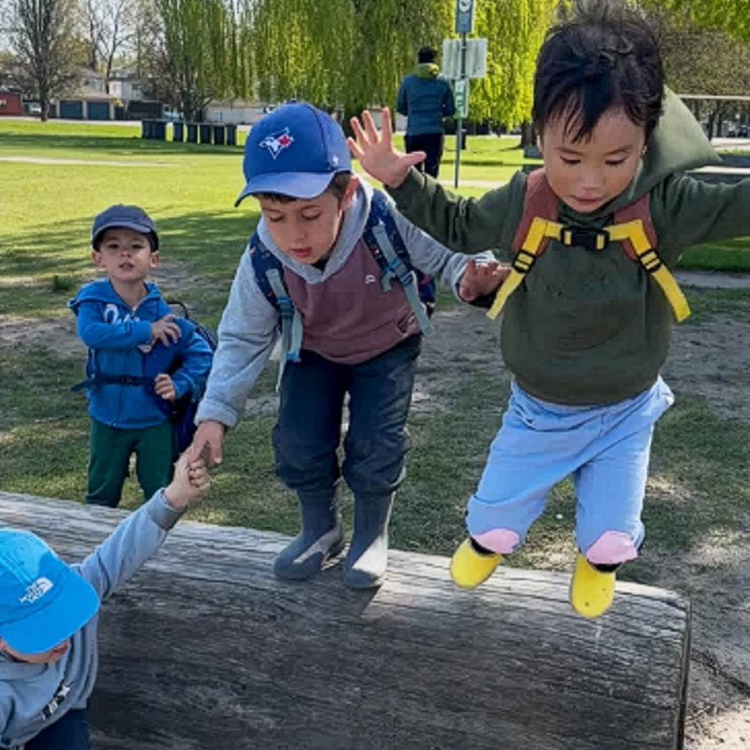 2026 August Classes - Trout Lake