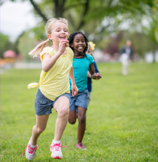 2026 July Classes - Trout Lake