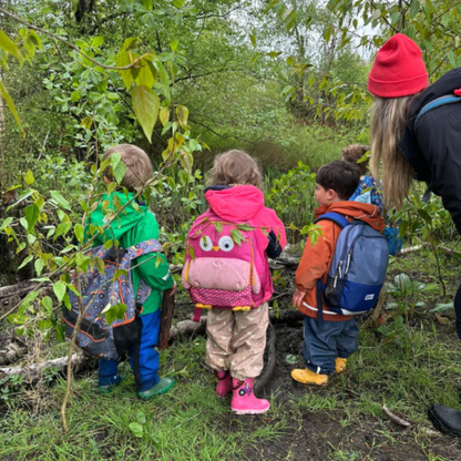 2026 March Break Classes - Trout Lake