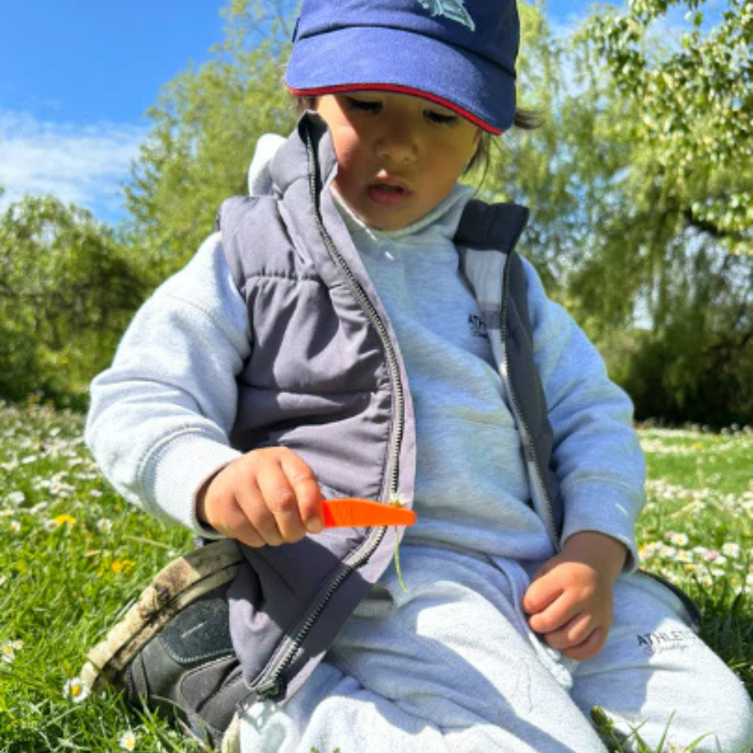 2026 August Classes - Trout Lake