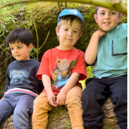 2026 July Classes - Trout Lake