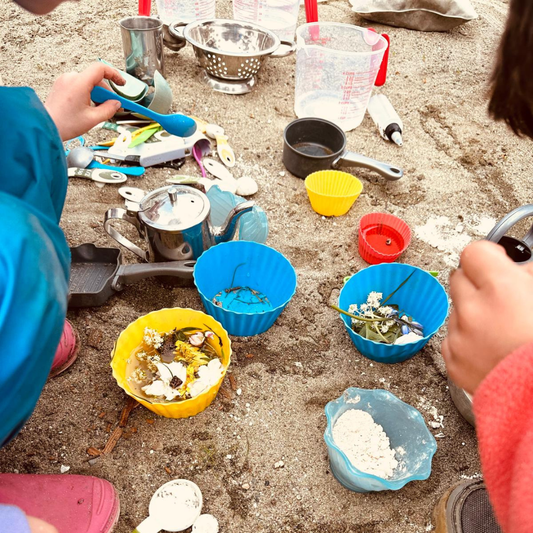 2026 March Break Classes - Trout Lake